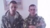 Илдар Сахапов ва Федор Басимов