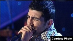Րաֆֆի Օհանյան