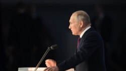 ՌԴ խորհրդարանի երկու պալատները հաստատեցին միջուկային պայմանագրում Ռուսաստանի մասնակցությունը սառեցնելու մասին օրինագիծը