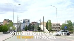 Zgjedhjet në komunat veriore të Kosovës