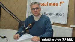 Vitalie Ciobanu