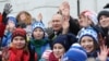 Деньги в обмен на детей. «Демографические» инициативы Путина (ВИДЕО)