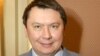 Рахат Алієв, колишній зять президента Казахстану (2007 рік)