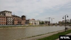 Скопје се гради 