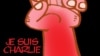 Karikaturisti poručuju: Neće nas ućutkati