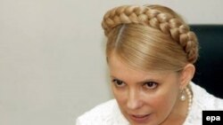 Юлия Тимошенко: «Все шаги, которые предложил сделать "НУ – НС" для восстановления парламентской коалиции, мы принимаем»