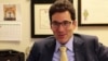 Matthew Rojansky