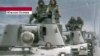 Humanitarian Crisis In South Ossetia Feared