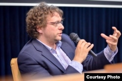 Peter Pomeranțev