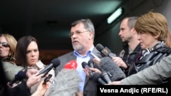 Veran Matić