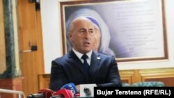 Ramush Haradinaj
