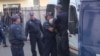 Građani Crne Gore zabrinuti zbog mogućnosti terorističkog napada 