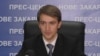 Политолог Александр Солонтай