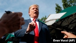 Donald Tramp