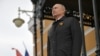 Presidenti rus, Vladimir Putin.