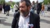 Сергей Мохнаткин : " Я всей душой на стороне тех, кто находится на Чистых прудах"