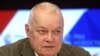 Lituania a suspendat dreptul televiziunii RT din Rusia să-și transmită programele pe teritoriul său