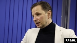 Vladislav Kulminski