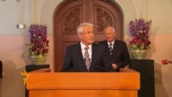 ЄС – лауреат Нобелівської премії миру