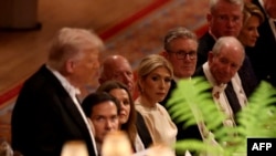 Președintele Donald Trump și premierul Keir Starmer au avut deja o întâlnire protocolară la banchetul de la Castelul Windsor din 17 septembrie. Joi, urmează ca cei doi lideri să aibă discuții politice.
