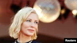 Cate Blanchett 