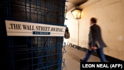 The Wall Street Journal se, prema izjavama kineskih zvaničnika, nije formalno izvinio 