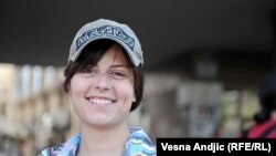 Ivana Mitrović