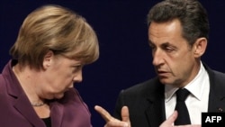 Francuska: Samit G20