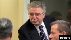 Nikola Šainović 