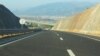 Pa përftime nga autostrada