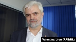 Валентин Балан