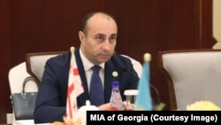 Гела Геладзе