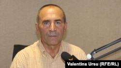 Gheorghe Răileanu