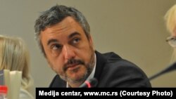 Marko Čadež