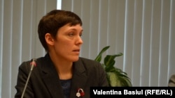 Ekaterina Iakovleva