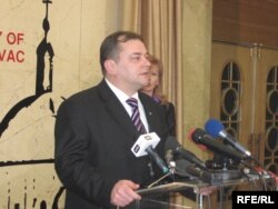 Šandor Egereši, foto: Branko Vučković