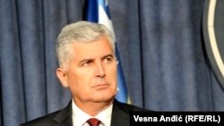 Više od dvije decenije HDZ na vlasti u Stocu: Dragan Čović