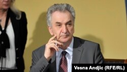 Mirko Šarović: Bilo kakve sankcije prema bilo kakvom zvaničniku neprihvatljive