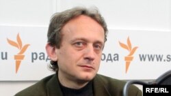 Алексей Гиппиус, старший научный сотрудник Института славяноведения Российской академии наук