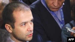 По словам Максима Гвинджия, Абхазия покидает Женевские дискуссии до тех пор, пока не будет четко подготовлен документ о неприменении силы со стороны Грузии