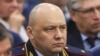 Михаил Коробкин
