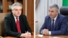 Oleg Serebrian despre vizita lui Vadim Krasnoselski la Moscova, prin Chișinău: nu putea fi reținut, este „imun”