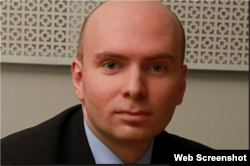 Serghei Utkin