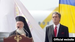 По мнению многих, идея Варфоломея I об объединении украинских христиан неосуществима
