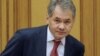 Шойгу на старт, Сердюков на выход