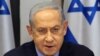 Kryeministri i Izraelit, Benjamin Netanyahu.