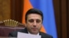 Սահմանազատման կանոնակարգի առկայությունը մեծագույն հաղթանակ է. Ալեն Սիմոնյան