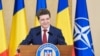 Nicușor Dan vine în prima vizită oficială la Chișinău 