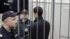 Суд арестовал подозреваемого в организации теракта в Петербурге