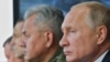 Заява Шойгу – Захід повірить у мирного Путіна? 
